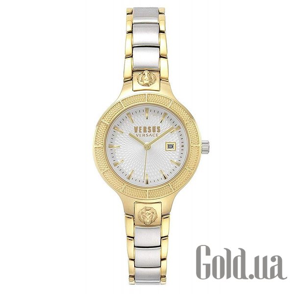 

Дизайнерские часы Versus Versace, Женские часы Claremont Vsp1t0819