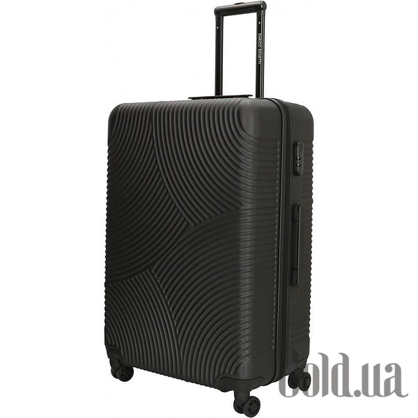 

Дорожная сумка Enrico Benetti, Черный, Чемодан Louisville Eb39040 001-70
