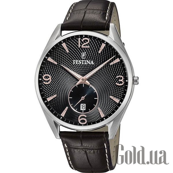 

Мужские часы Festina, Мужские часы F6857/9