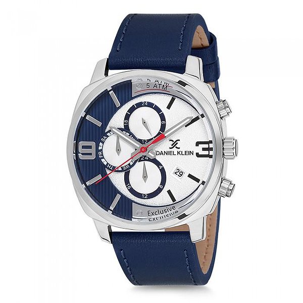 Daniel Klein Мужские часы DK12174-4