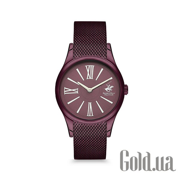 

Дизайнерские часы Beverly Hills Polo Club, Мужские часы BH9612-11