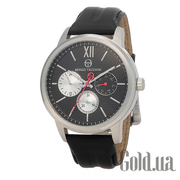 Купить Sergio Tacchini Мужские часы ST.1.10008.2