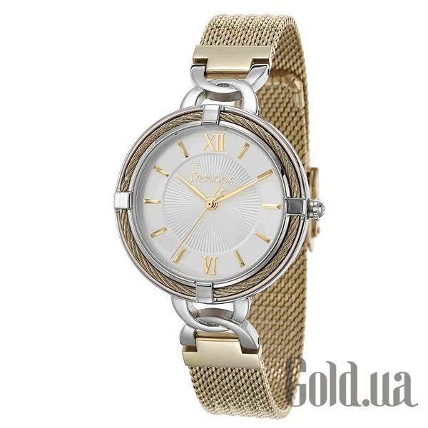 Купить Freelook Женские часы F.1.10116.2