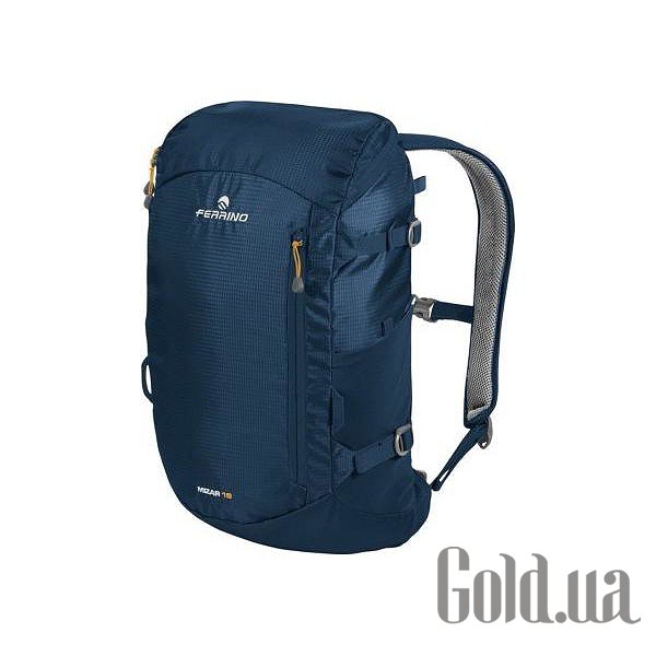 

Рюкзак Ferrino, Синий, Рюкзак Mizar 18 Blue