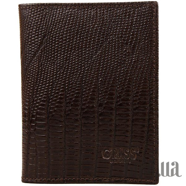 

Визитница Grass, Коричневый, Кредитница SHI503-33