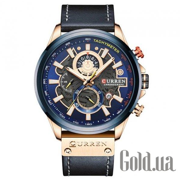 

Мужские часы Curren, Мужские часы Aviant 2394