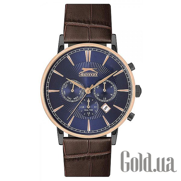 

Мужские часы Slazenger, Мужские часы SL.09.6225.2.05