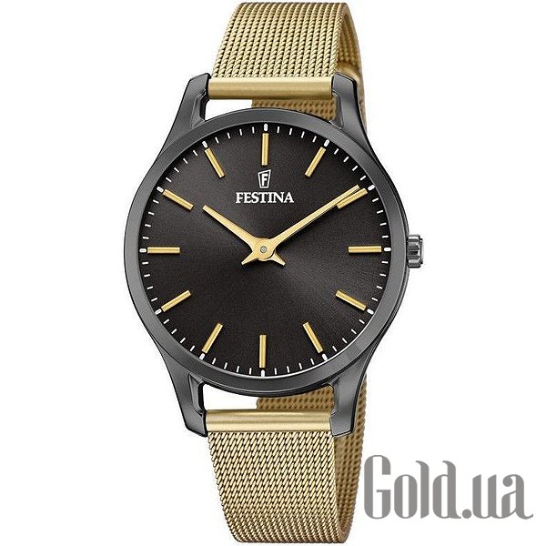 Купить Festina Женские часы F20508/1