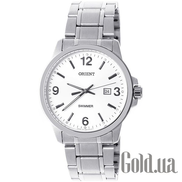 

Японские часы Orient, Мужские часы SUNE5005W0