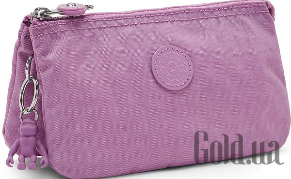 

Бумажник Kipling, Розовый, Портмоне Basic K13265_KX5