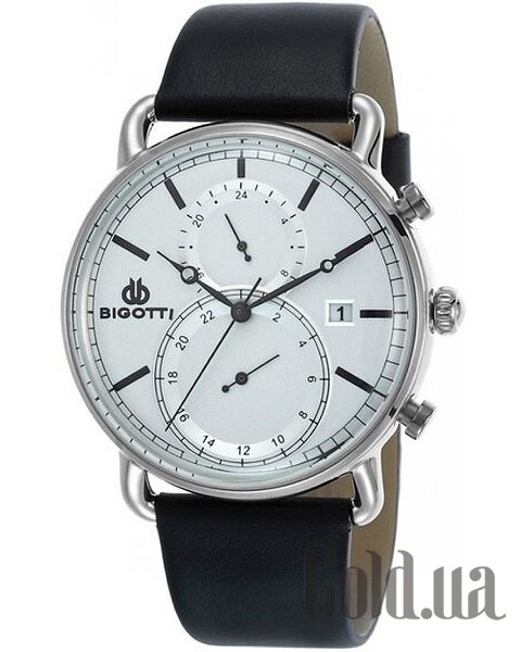 

Мужские часы Bigotti, Мужские часы BG.1.10004-6