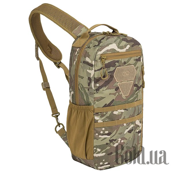 

Рюкзак Highlander, Хаки, Рюкзак Scorpion Gearslinger 12L HMTC