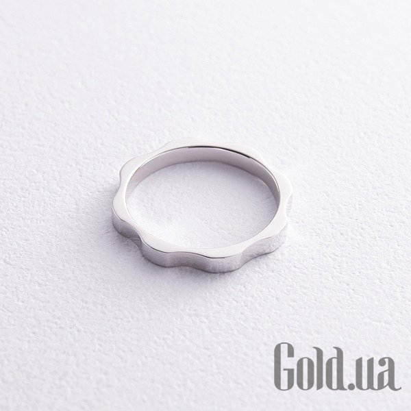 

Кольцо Украина, Женское золотое кольцо, 16