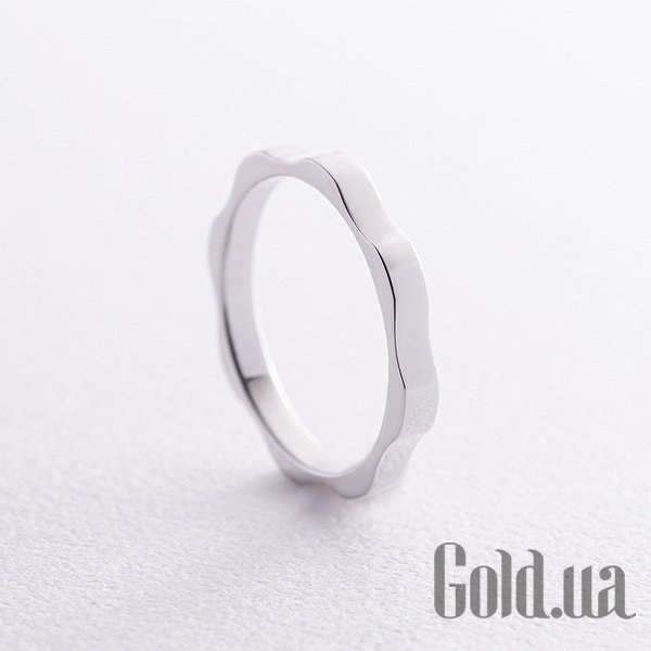 

Кольцо Украина, Женское золотое кольцо, 16