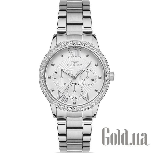 Купить Ferro Женские часы FL40096A-A