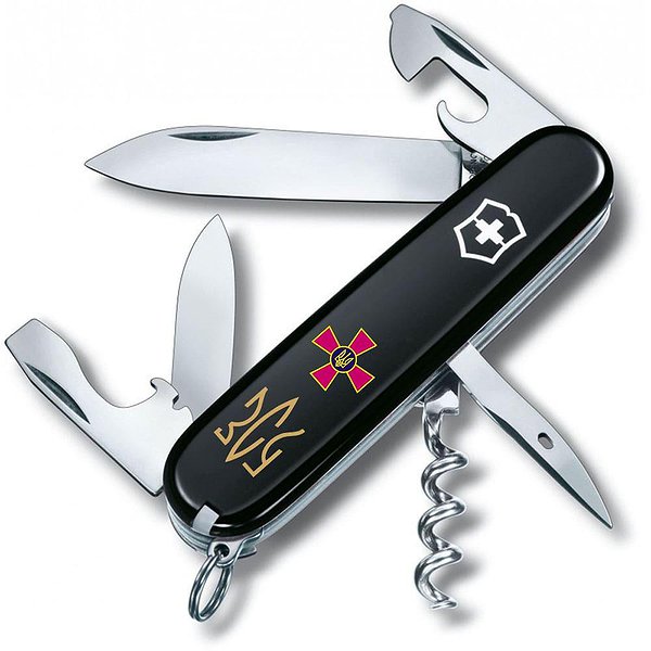 Victorinox Мультитул Spartan Army Vx13603.3_W1015u