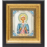 Икона "Святой Лидии" 0103010090