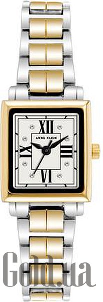 

Женские часы Anne Klein, Женские часы AK/4011SVTT