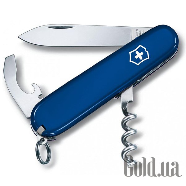

Нож Victorinox, Мультитул Waiter 03303.2