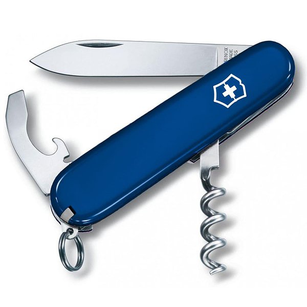Victorinox Мультитул Waiter 03303.2