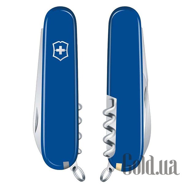 Ніж Victorinox Мультитул Waiter 03303.2