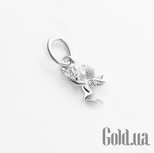 

Женские кулоны Silvex925, Серебряный кулон с Swarovski Zirconia