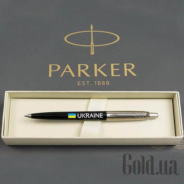 Ручка Parker Кулькова ручка Jotter Originals 15632_T1400u