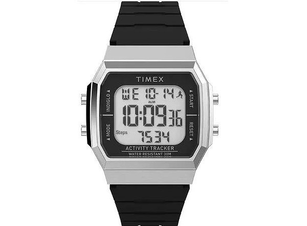 Timex Мужские часы Sport Tx5m60700