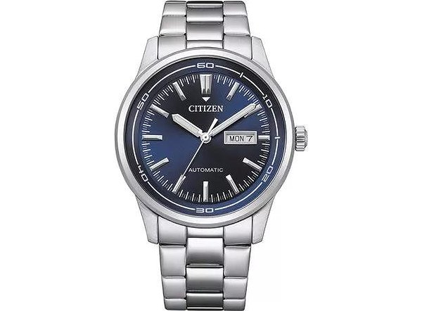 Citizen Чоловічий годинник NH8400-87LE
