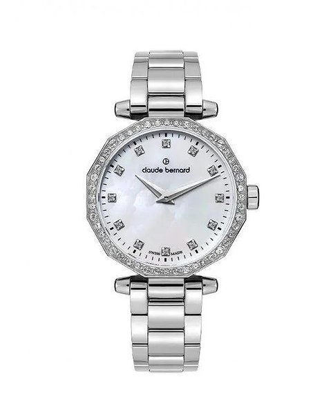 Claude Bernard Женские часы Dress Code 20232 3M NAPN