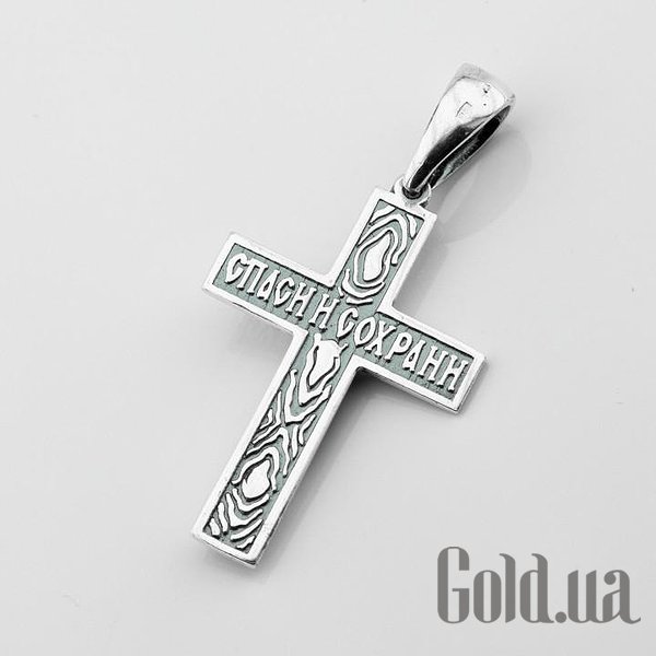 Серебряный кулон DIA3301400 – изображение 2