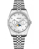 Adriatica Женские часы Moonphase A3809.5143QF, 1798982