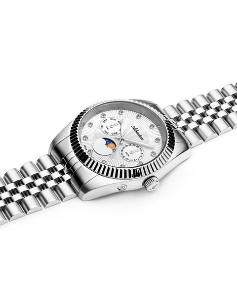 Adriatica Женские часы Moonphase A3809.5143QF A3809.5143QF – изображение 2