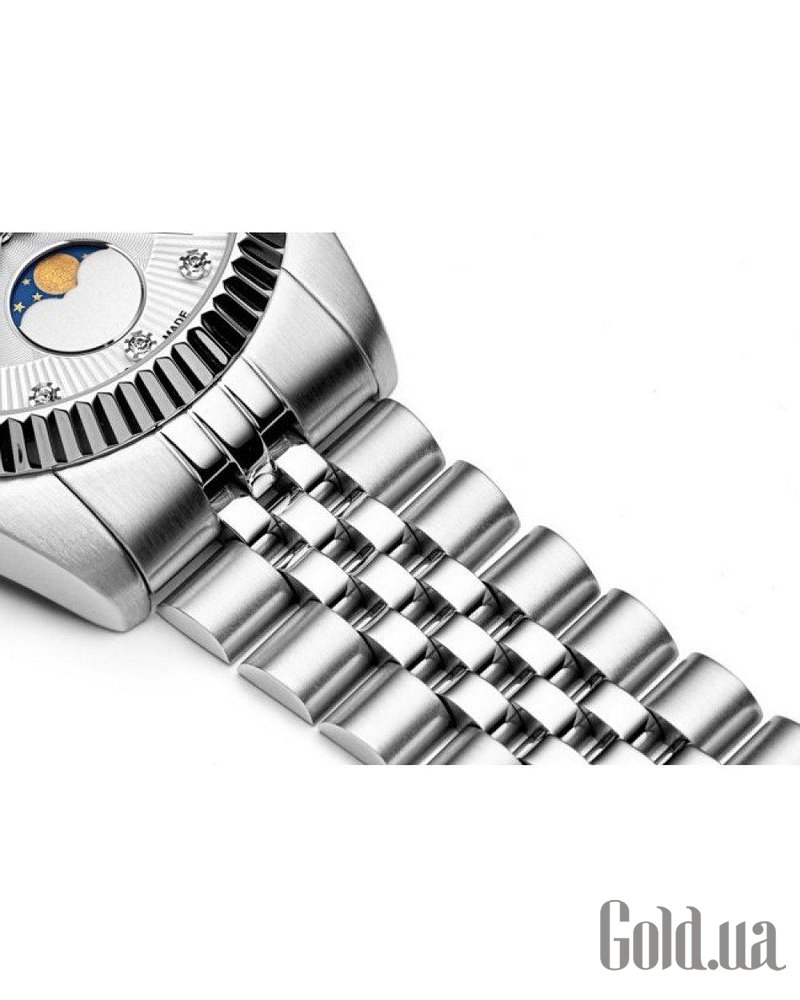 Adriatica Женские часы Moonphase A3809.5143QF A3809.5143QF – изображение 3