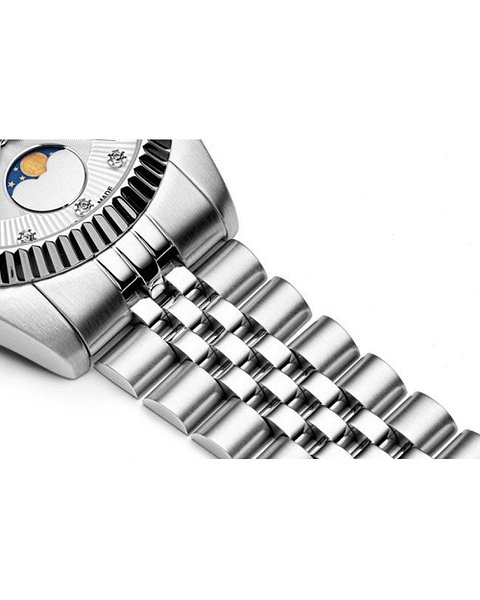 Adriatica Женские часы Moonphase A3809.5143QF A3809.5143QF – изображение 3