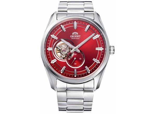 Orient Чоловічий годинник RA-AR0010R10B RA-AR0010R10B
