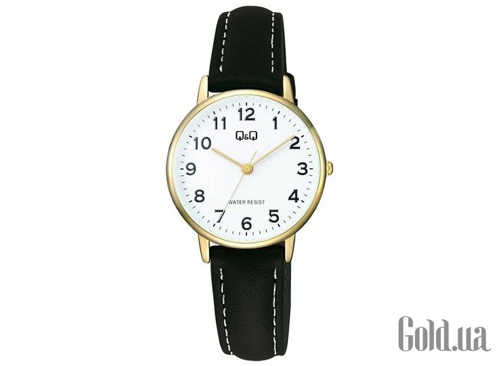 Q&Q Жіночий годинник C65A-003PY C65A-003PY