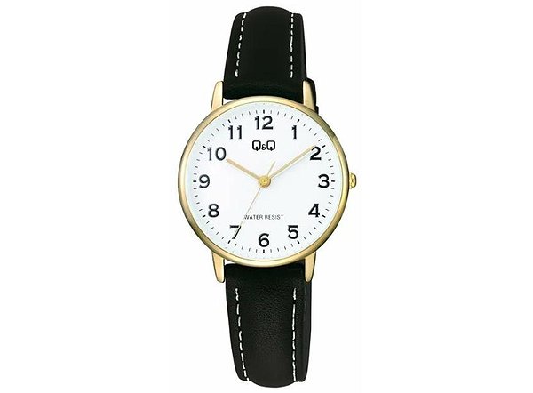 Q&Q Жіночий годинник C65A-003PY C65A-003PY