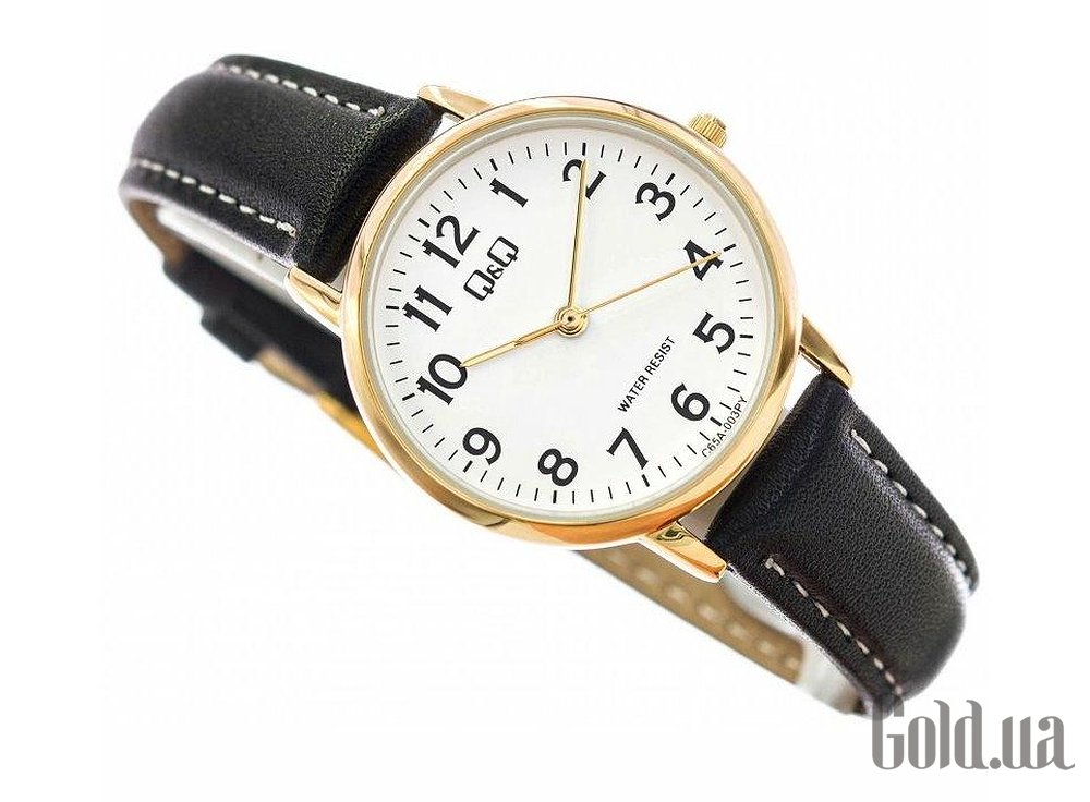 Q&Q Жіночий годинник C65A-003PY C65A-003PY – зображення 2