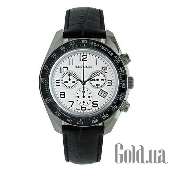 

Мужские часы Sauvage, Energy SA-SV11621S
