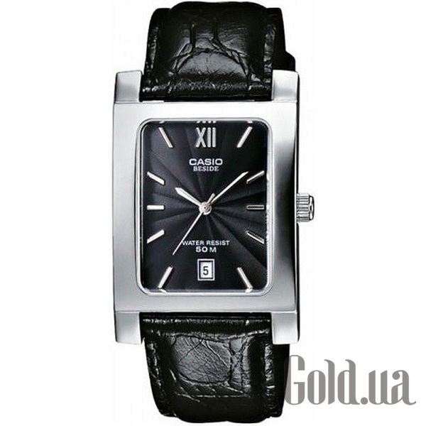 

Японские часы Casio, Beside BEM-100L-1AVEF