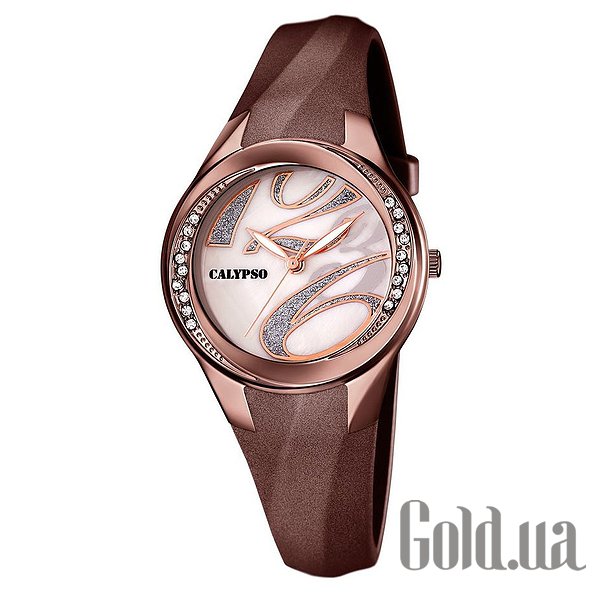 

Японские часы Calypso, K5598/B