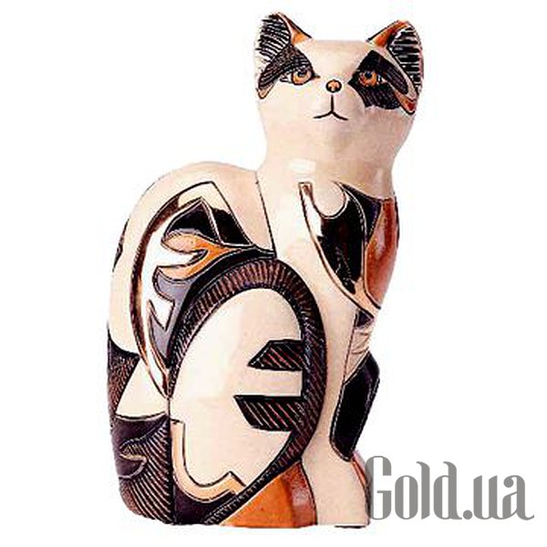 

Статуэтка De Rosa Rinconada, Large Wildlife Кошка Пятнистая