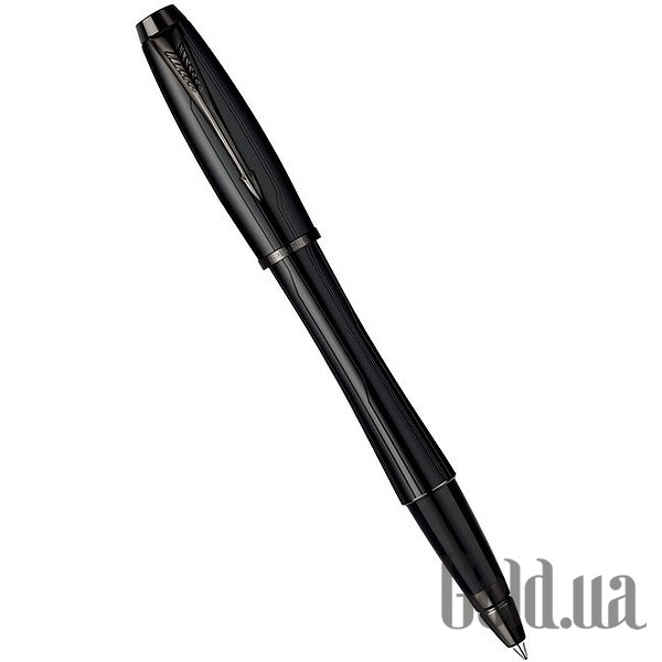 

Ручка Parker, URBAN Premium Matt Black RB