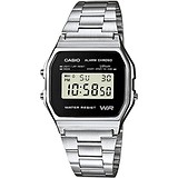 Casio Мужские часы A158WEA-1EF, 1462087