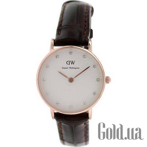 

Женские часы Daniel Wellington, Женские часы 0902DW-Classy-York