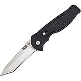SOG Нож Flash II Tanto 1258.01.72, 1543495