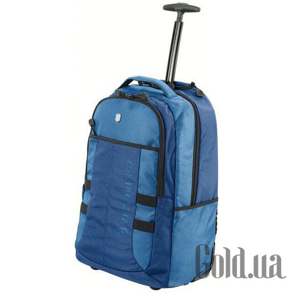 

Рюкзак Victorinox, Синий, Рюкзак Vx Sport Vt602713
