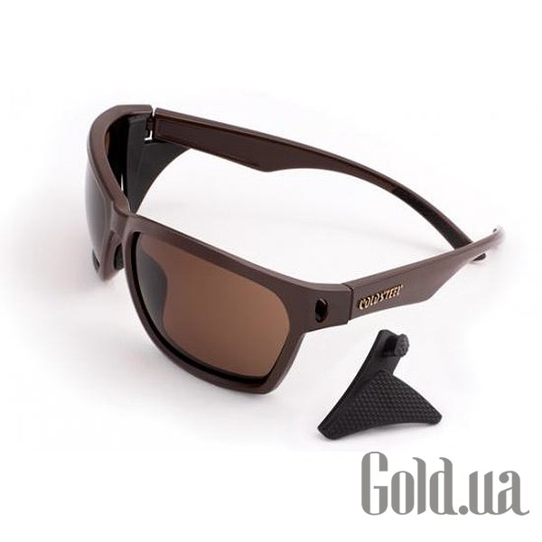 Купити Cold Steel Окуляри Mark-I Matte Brown 1260.13.41 (1260.13.41	)