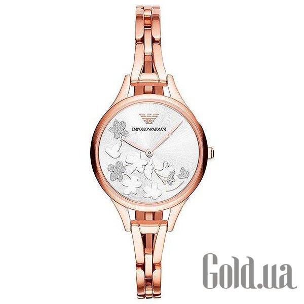 

Дизайнерские часы Armani, Женские часы AR11108
